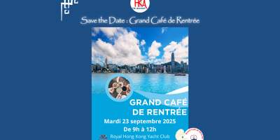 Grand Café de Rentrée Hong Kong Accueil 2025 Grand Café de Rentrée Hong Kong Accueil 2025