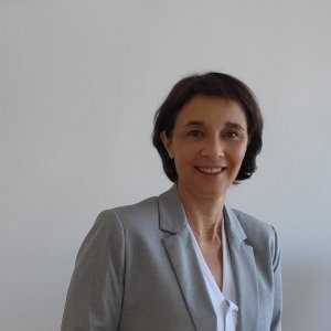 BLANCHARD Frédérique