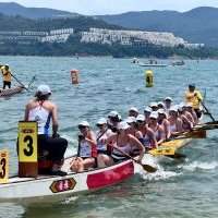 Dragon Boat - Séance découverte !